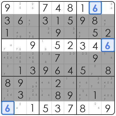 janric classic sudoku