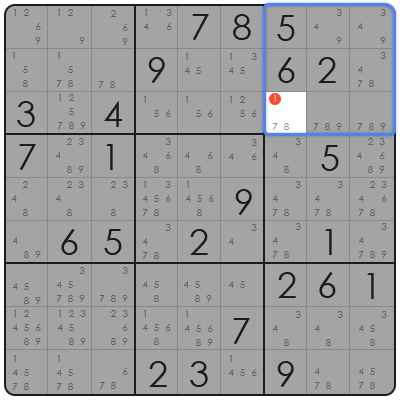 poke sudoku